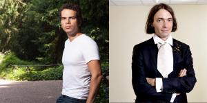 Ávila-Villani : deux hommes qui comptent