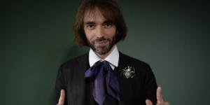 Cédric Villani : "Les mathématiques, une formation d'avenir!"