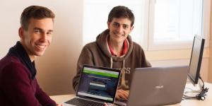 Saint-Etienne: Un site pour avoir la bosse des maths