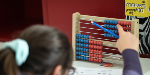 Nous avons tous la bosse des maths