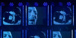 Radiohead : peut-on mesurer la tristesse d'une chanson grâce aux mathématiques ?