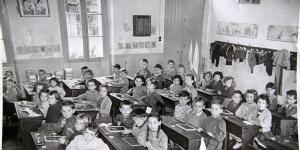 « Toujours plus d'élèves en classe, mais toujours moins d'heures »