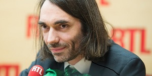 Cédric Villani était l'invié de RTL
