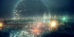 Vidéo : quand la SF naît de la géométrie fractale