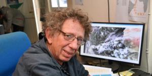 Voile: Jean-Yves Bernot, sorcier qui prédit les trajectoires