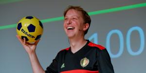 Very Math Trip, un one-man-show pour rire avec les mathématiques (et les comprendre)