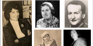 Ces femmes turques qui ont marqué l'Histoire #2