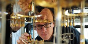 IBM conçoit un processeur de 50 qubits