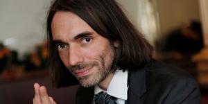 Cédric Villani, le boss des maths
