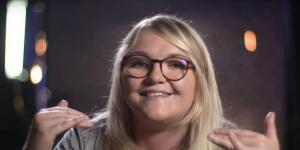 Lola Dubini nous prouve en vidéo qu'être une femme scientifique, c est cool
