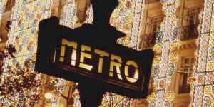 Quel est le trajet le plus court en métro?