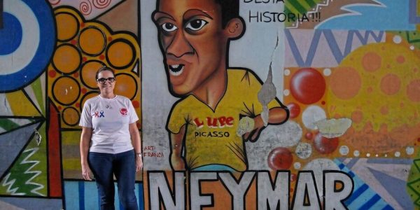 Sur les traces de Neymar : «Il avait de bonnes notes en mathématiques»