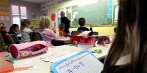 Mathématiques : mieux former les instituteurs pour relever le niveau des élèves? ?