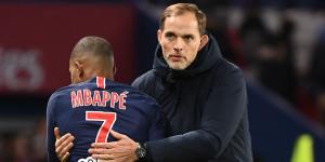 PSG et intelligence artificielle