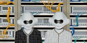 Les algorithmes sont-ils le futur de la mode ?