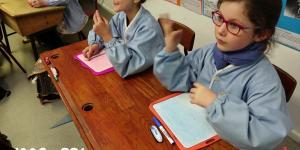 Calcul mental rapide
