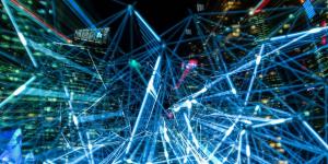 Autour de l'informatique : Mathématiques des réseaux