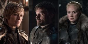 Game of Thrones