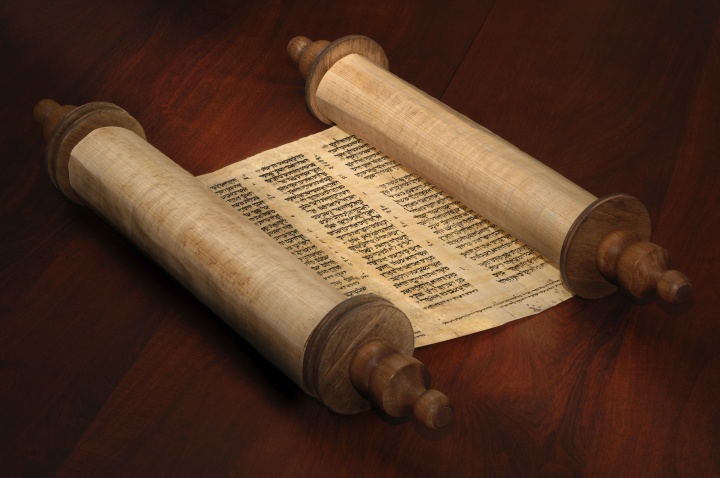 Les maths au coeur de la Torah. Eliane Maarek interviewée par Armand Aboaf