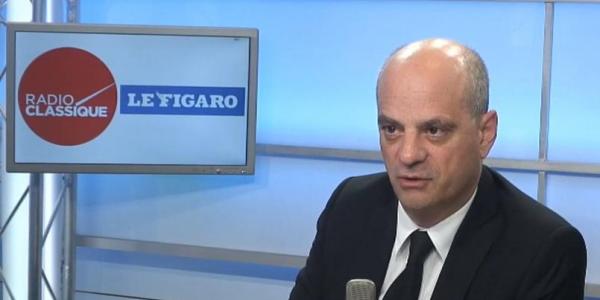 Blanquer s'insurge contre les fausses nouvelles sur la réforme du lycée