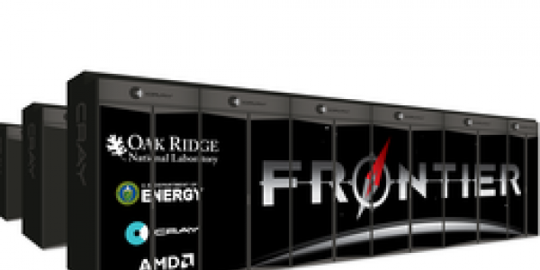 Cray construit le supercalculateur exaflopique