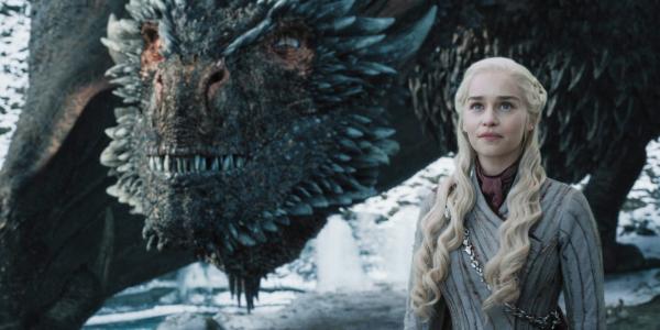 Game of Thrones, les dragons seraient-ils mauvais pour l'environnement ?