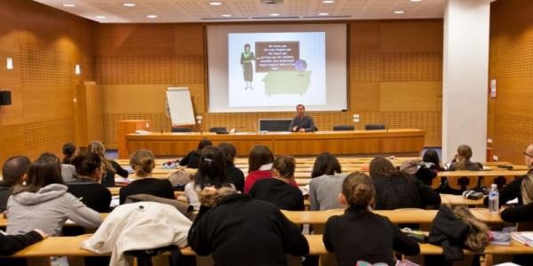 Les IREM fêtent leur cinquantième anniversaire