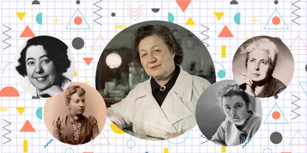 Cinq femmes scientifiques qui ont marqué l'histoire de la Russie