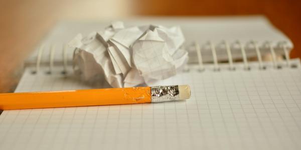 Fabriquer du papier en utilisant 60% moins d'eau