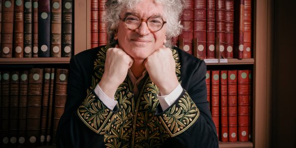 Frank Merle, lauréat du prestigieux Breakthrough Prize en mathématiques !