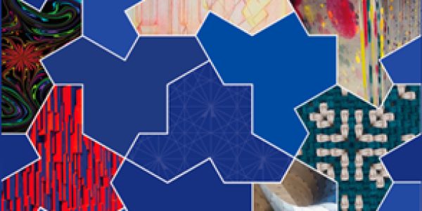 La Maison Poincaré dévoile sa nouvelle exposition : Création, entre arts et mathématiques - Centre national de la recherche scientifique (CNRS)