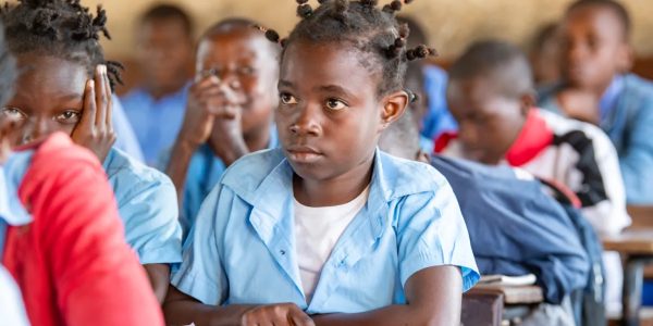 Pourquoi les filles perdent du terrain en mathématiques : ce qu'il faut savoir