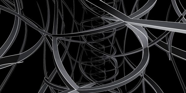 Une résidence d'artiste en laboratoire de mathématiques