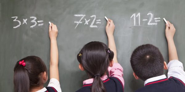 Journée internationale des mathématiques