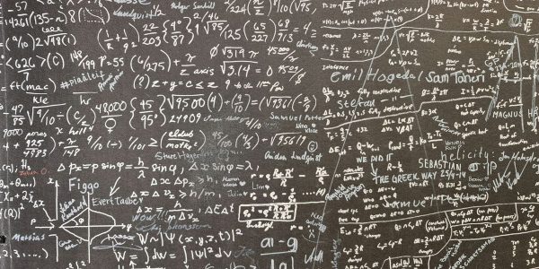 L'IA est en train de provoquer une révolution sans précédent dans le domaine des mathématiques