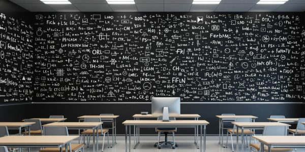 L'IA, nouvelle alliée des mathématiciens ?