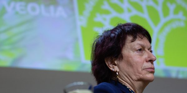Chaire Modélisation mathématique et biodiversité : quand les mathématiques...