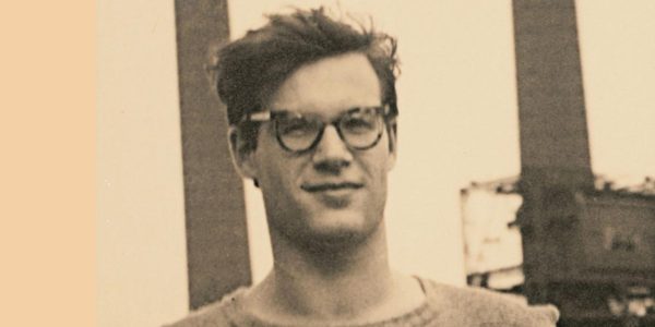 Disparition d'un génie des mathématiques