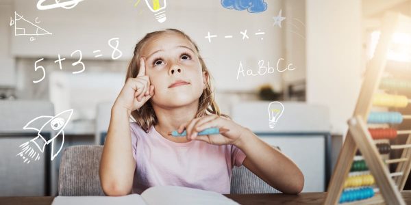 Pourquoi les filles perdent-elles du terrain en maths dès le CP selon une étude ?