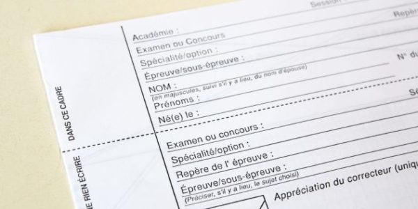 Bac 2026 : préparez l'épreuve anticipée de mathématiques avec les sujets de l'étranger