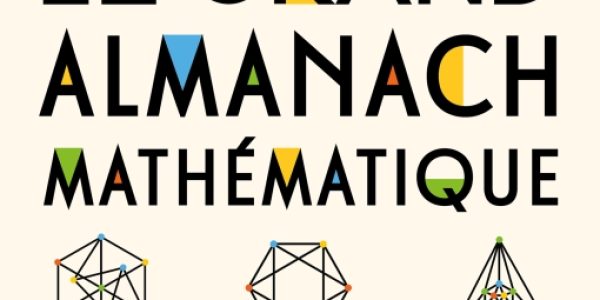 Roger Mansuy remporte le Prix Tangente du Livre 2026