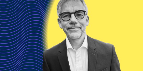 Le mathématicien Mattias Jonsson nommé CNRS Fellow Ambassadeur 2026