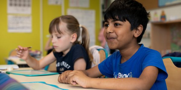 Les résultats 2025 des évaluations Repères à l'école élémentaire en mathématiques