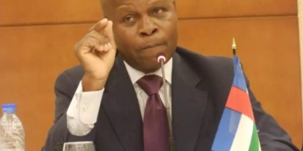 Un prix pour les mathématiciens africains: «Nous ne pouvons plus être des esclaves académiques