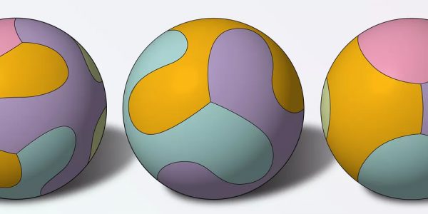 Les mathématiques et la physique derrière le ballon de la Coupe du monde 2026