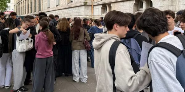 Bac 2026 : une nouvelle épreuve de mathématiques jugée «trop simple» par beaucoup d'élèves
