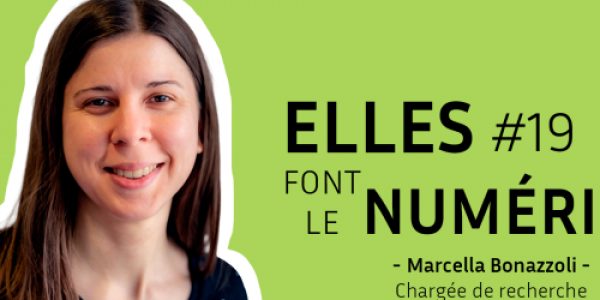 Marcella Bonazzoli : les mathématiques appliquées en action