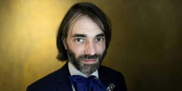 Le mathématicien Cédric Villani rejoint l'Université de Rennes pour cette rentrée 2025