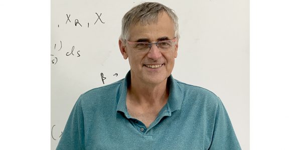 Le mathématicien Ofer Zeitouni reçoit le Prix Paul Lévy 2026