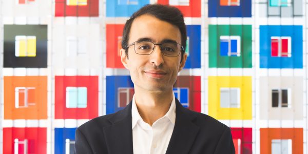 Interview avec Salim Tayou: Au coeur de l'aventure scientifique d'un mathématicien qui sait mettre les défis en équation
